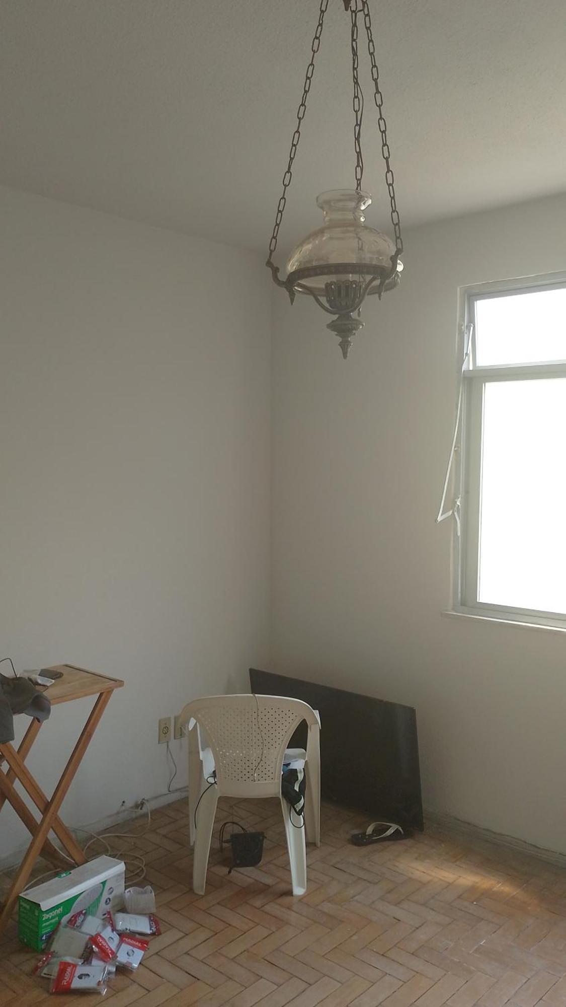 Apto Perto Brt Barra Appartement *